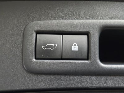 2021 Lexus UX 250h Base