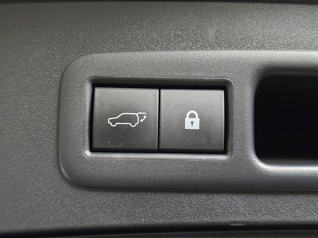 2021 Lexus UX 250h Base