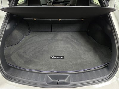 2021 Lexus UX 250h Base