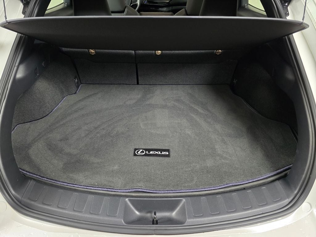 2021 Lexus UX 250h Base