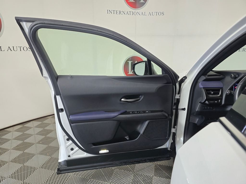 2021 Lexus UX 250h Base