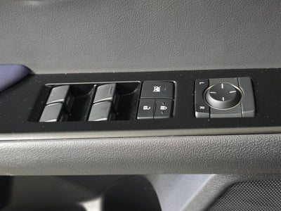 2021 Lexus UX 250h Base