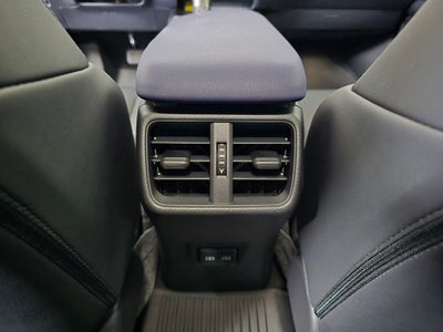 2021 Lexus UX 250h Base
