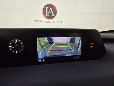 2021 Lexus UX 250h Base