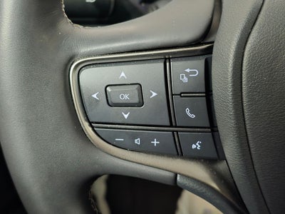 2021 Lexus UX 250h Base