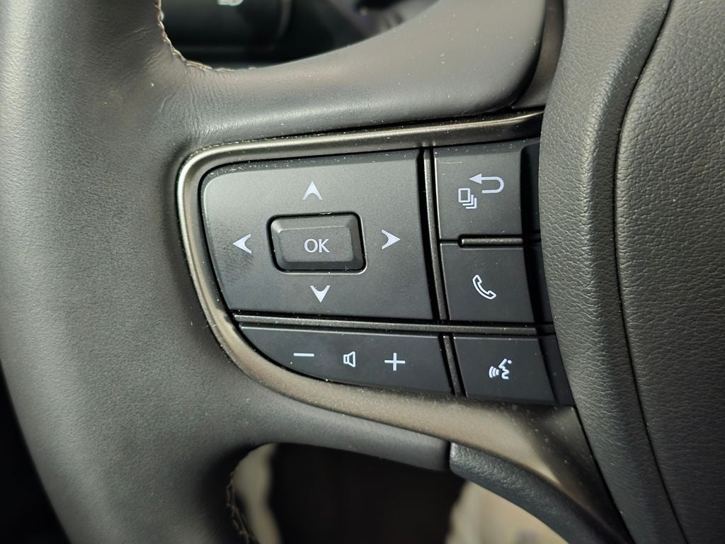 2021 Lexus UX 250h Base