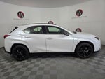 2021 Lexus UX 250h Base