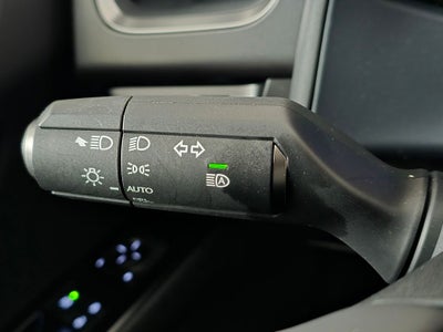 2021 Lexus UX 250h Base
