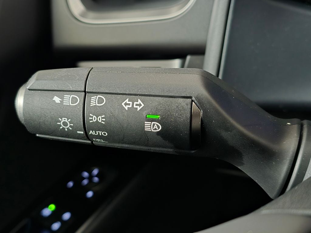 2021 Lexus UX 250h Base