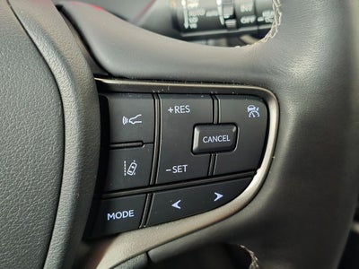 2021 Lexus UX 250h Base