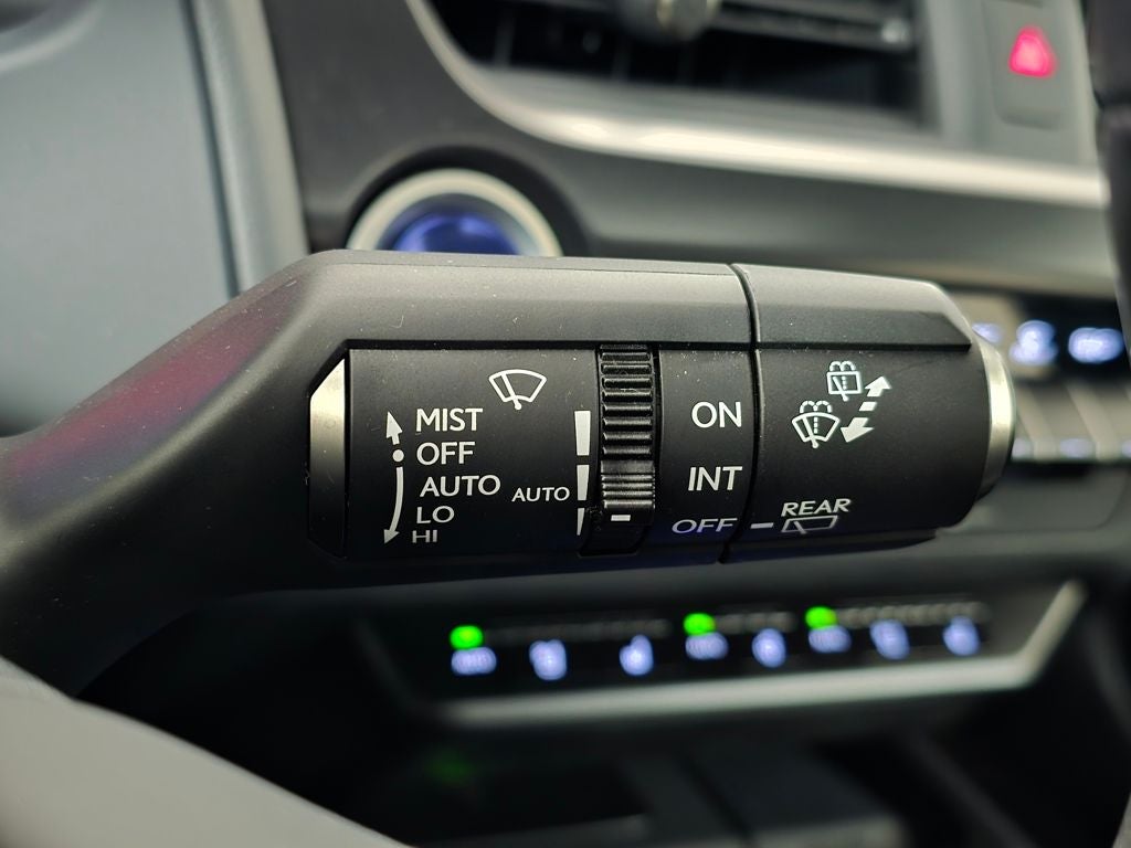 2021 Lexus UX 250h Base