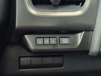 2021 Lexus UX 250h Base