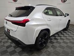 2021 Lexus UX 250h Base