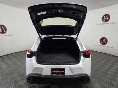 2021 Lexus UX 250h Base