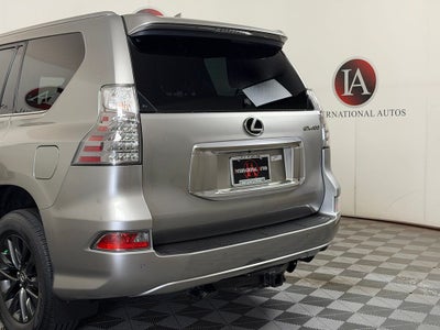 2020 Lexus GX 460