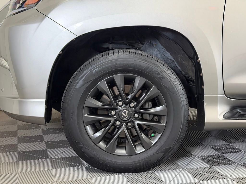 2020 Lexus GX 460