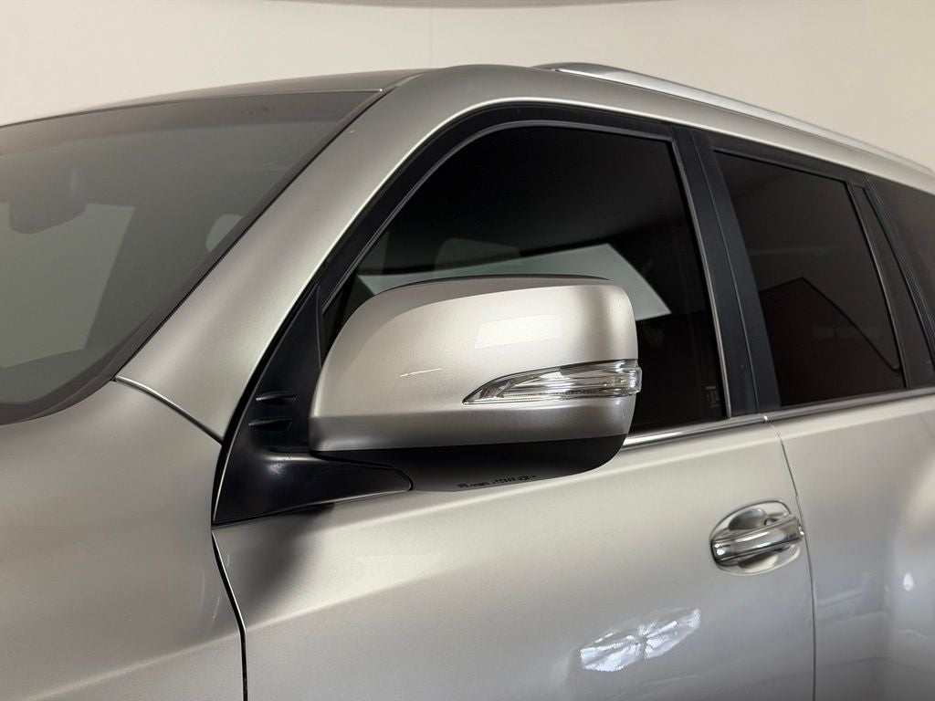2020 Lexus GX 460