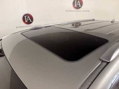 2020 Lexus GX 460