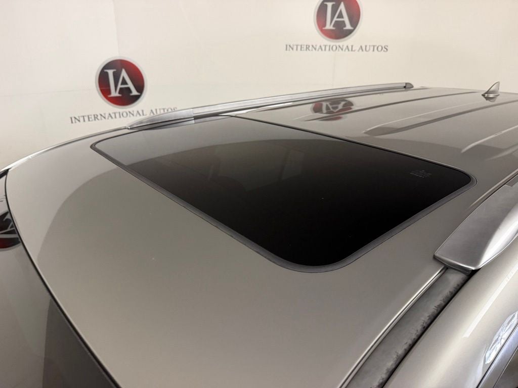 2020 Lexus GX 460