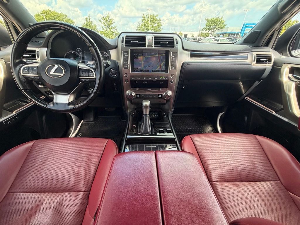 2020 Lexus GX 460