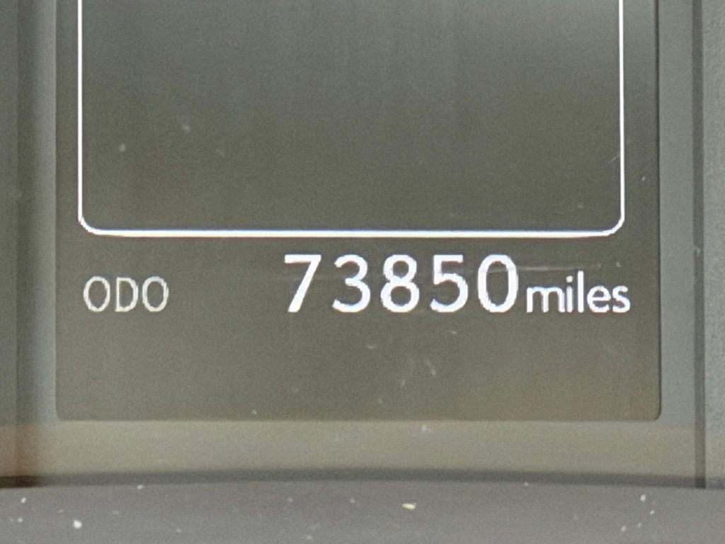 2020 Lexus GX 460