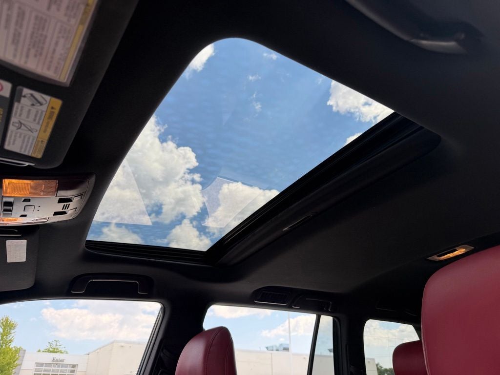 2020 Lexus GX 460