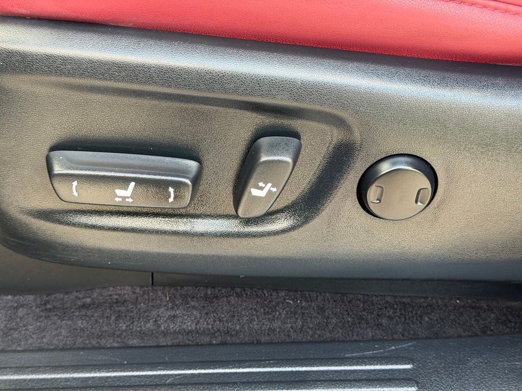 2020 Lexus GX 460