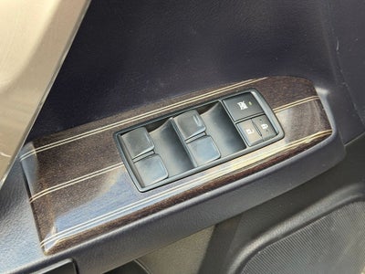 2020 Lexus GX 460