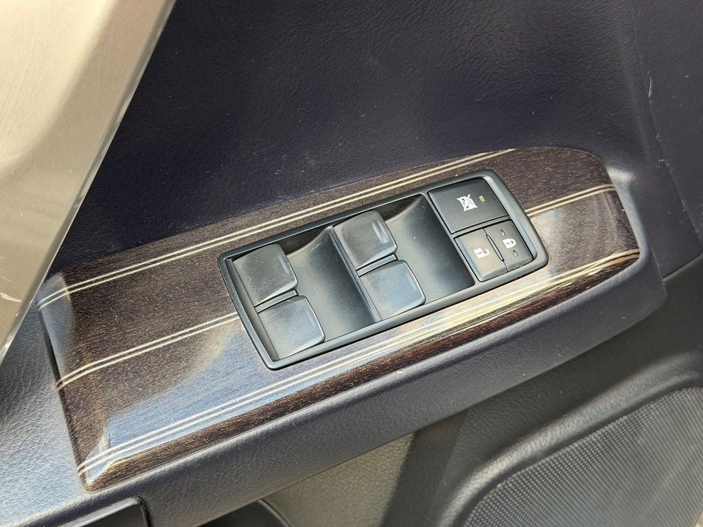 2020 Lexus GX 460