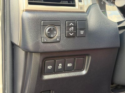 2020 Lexus GX 460