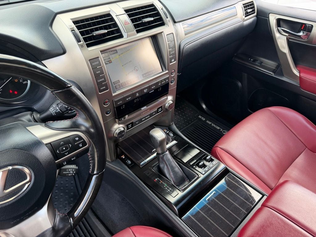2020 Lexus GX 460
