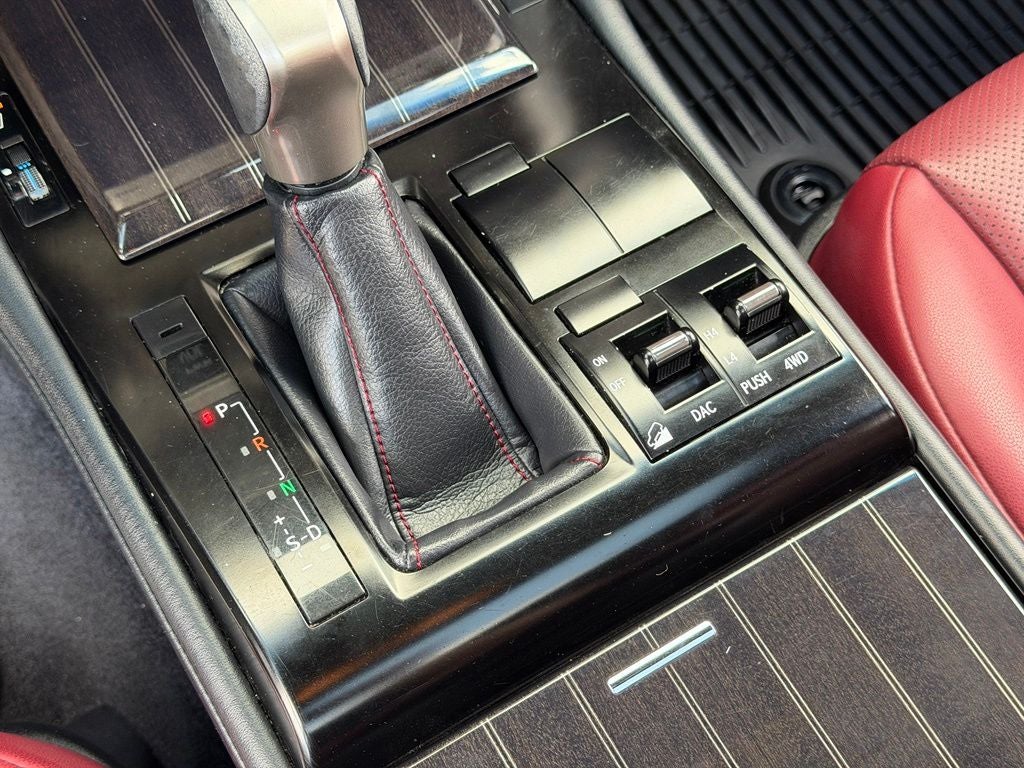 2020 Lexus GX 460