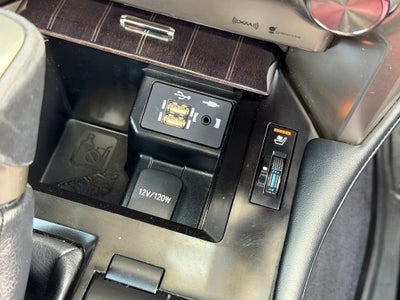 2020 Lexus GX 460