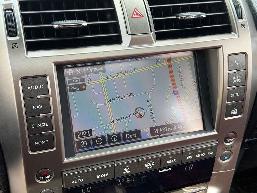 2020 Lexus GX 460