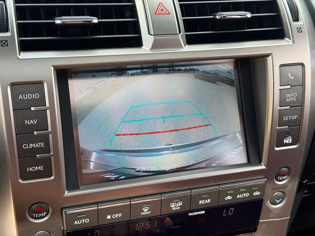 2020 Lexus GX 460