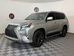 2020 Lexus GX 460