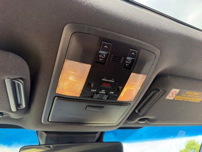 2020 Lexus GX 460