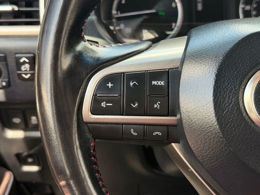 2020 Lexus GX 460