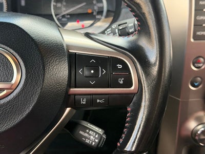 2020 Lexus GX 460