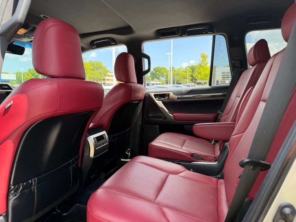2020 Lexus GX 460