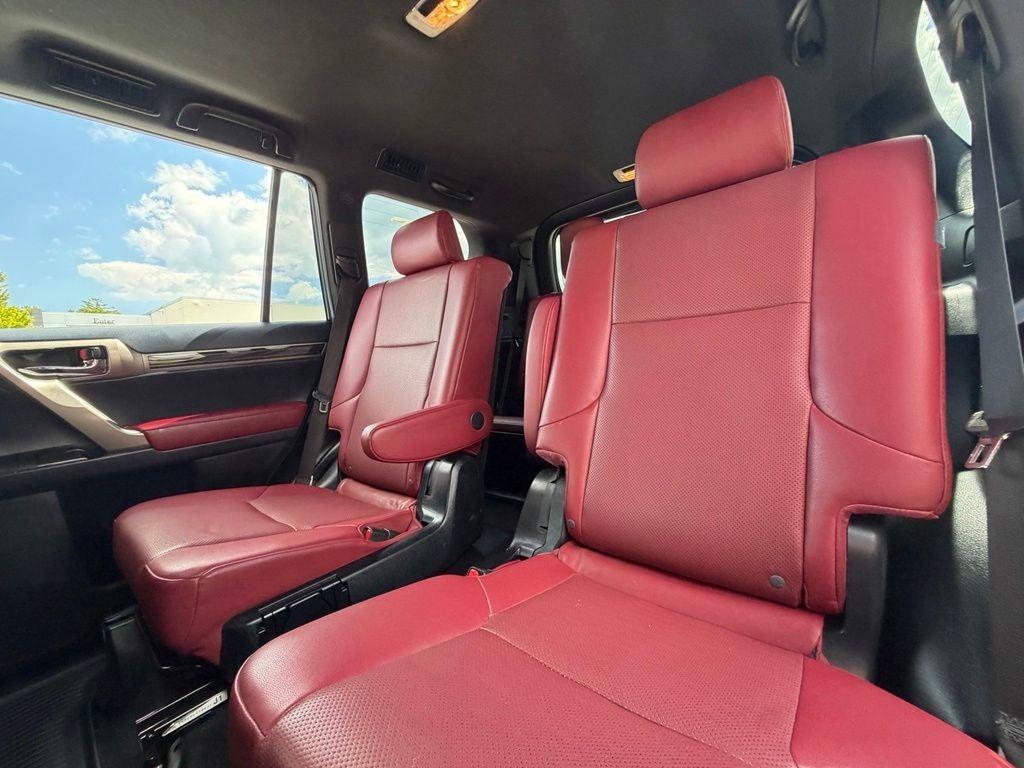 2020 Lexus GX 460