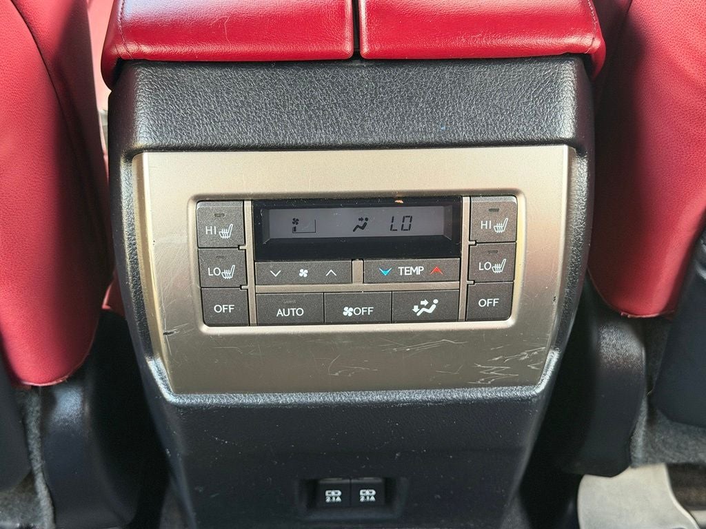 2020 Lexus GX 460