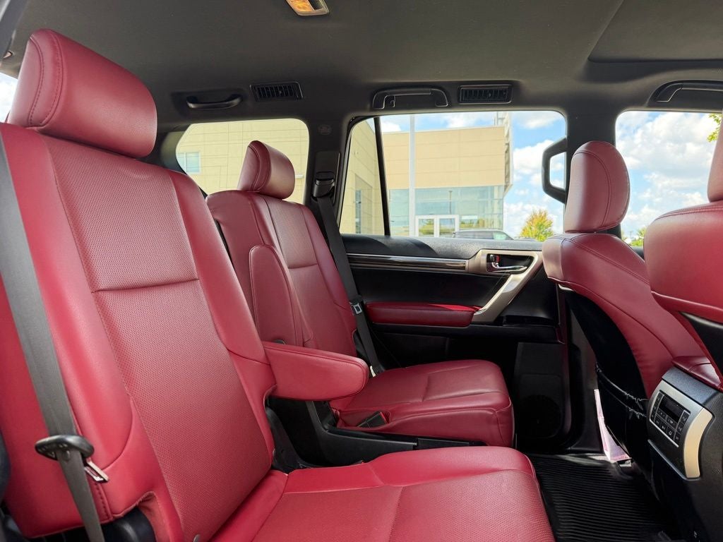 2020 Lexus GX 460