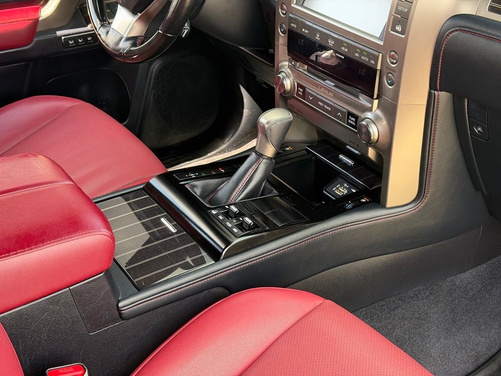 2020 Lexus GX 460