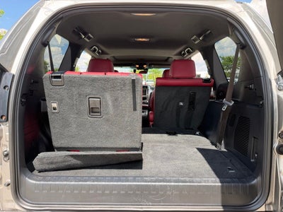 2020 Lexus GX 460