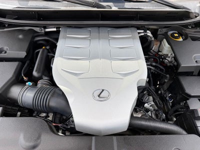 2020 Lexus GX 460