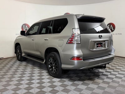 2020 Lexus GX 460