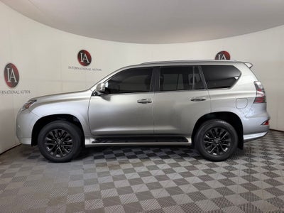 2020 Lexus GX 460