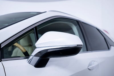 2022 Lexus RX 350L
