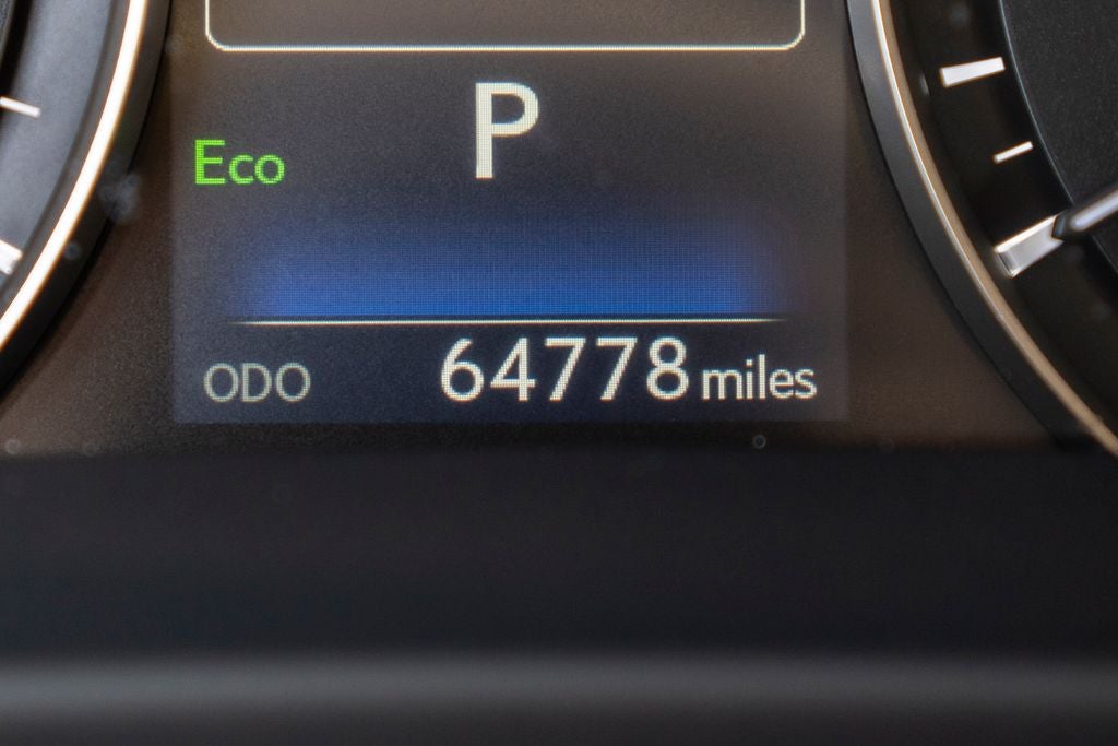 2022 Lexus RX 350L